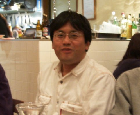 研究室メンバー