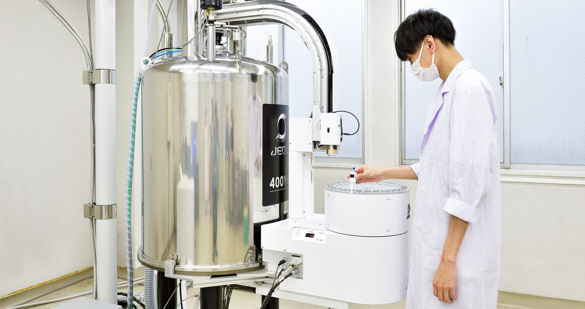 星薬科大学 機器センター