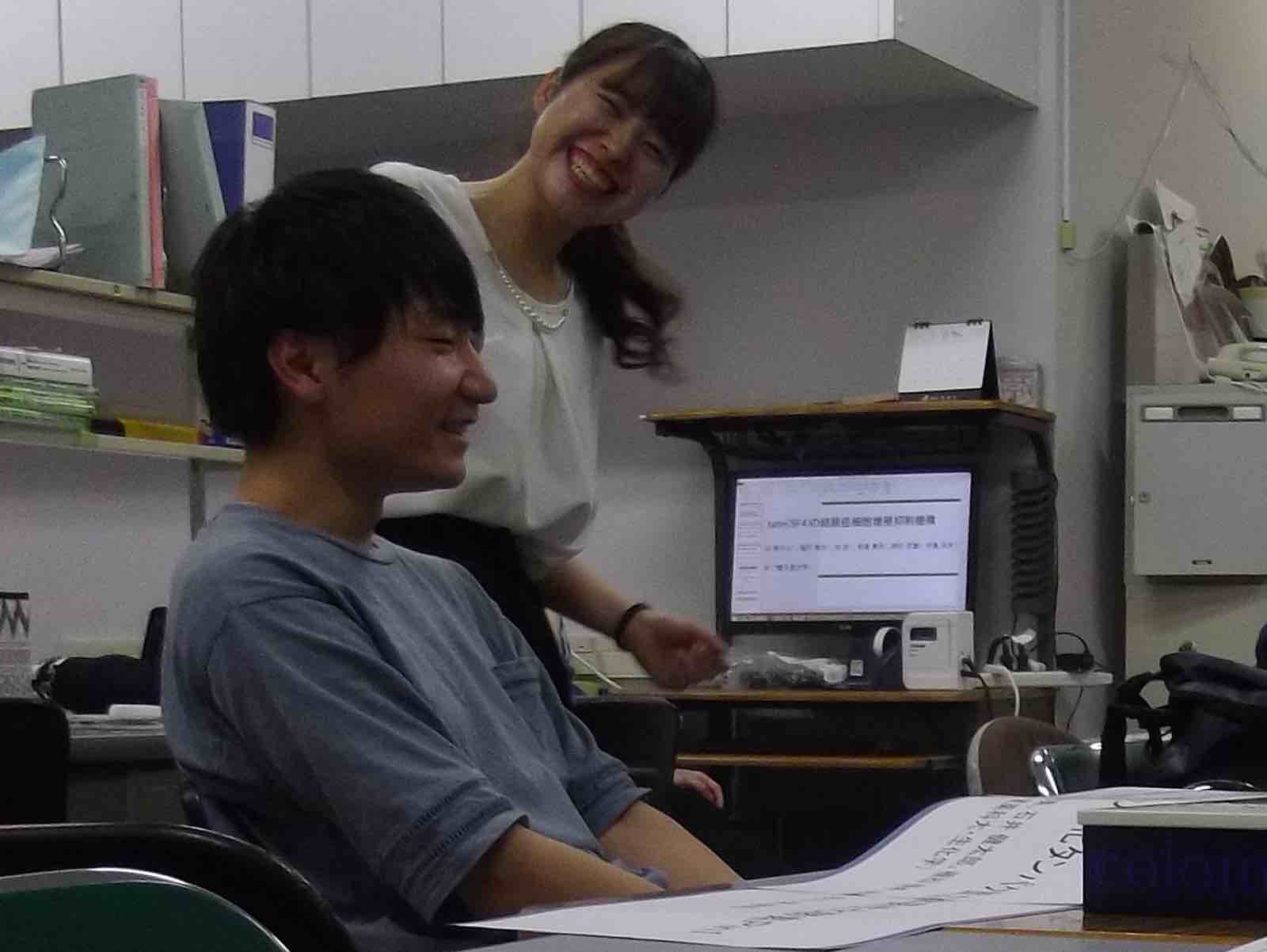 星薬科大学生化学