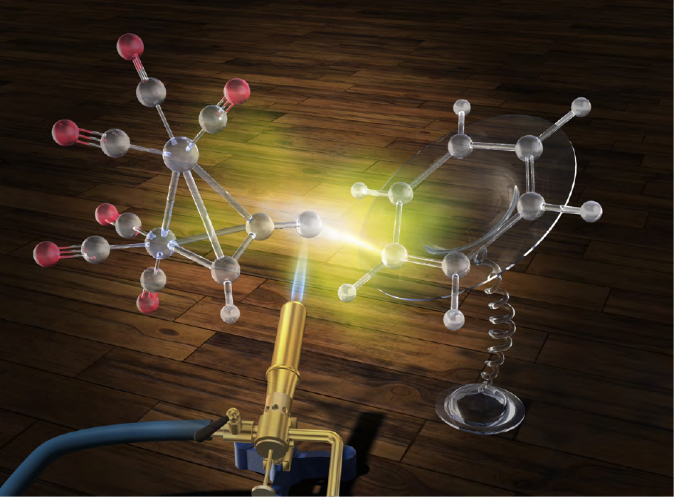 HP全面リニューアル。部分的にテストオープンしました。