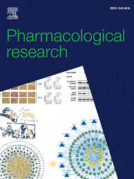 知覚神経による乳がんの双方向性制御に関する論文が Pharmacological Research 誌に掲載されました。